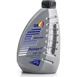 Q8 Oils Formula Prestige V 5W-30