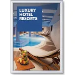 Jansen Display Klaprám A2 45,1 x 62,5 cm