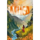 Mika - Marek Špot (2026, brožovaná)