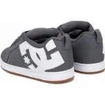 DC Court Graffik DC01661065 šedé 44 1/2