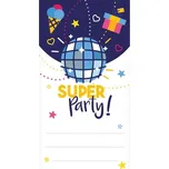 MFP P025 190 x 100 mm 10 ks