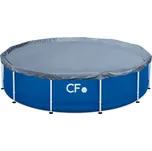 CF Krycí plachta pro bazén Frame 3,66 m
