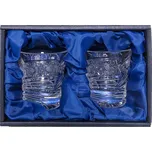 Onte Crystal Bohemia Crystal broušené…