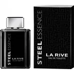 La Rive Steel Essence M EDT 100 ml