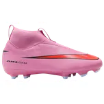 NIKE Mercurial Superfly 10 Academy JR…
