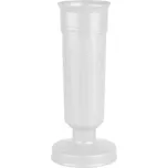 Hřbitovní plastová váza Madona se…