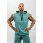 Nebbia Iron Beast zelená