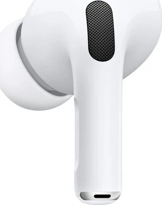 Apple AirPods Pro 2 náhradní sluchátko levé Lightning - A2699 Bílá