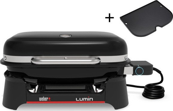 Weber Lumin