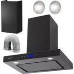 Berdsen BE-60E černý