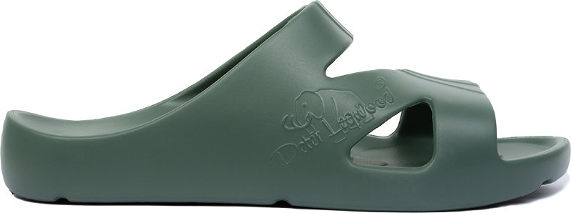 OBUV PETER LEGWOOD KONG VERDE MILITARE 41