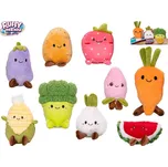 Fluffy Menu plyšové ovoce a zelenina…