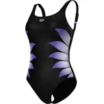 Arena Alice Shapewear černé/modré