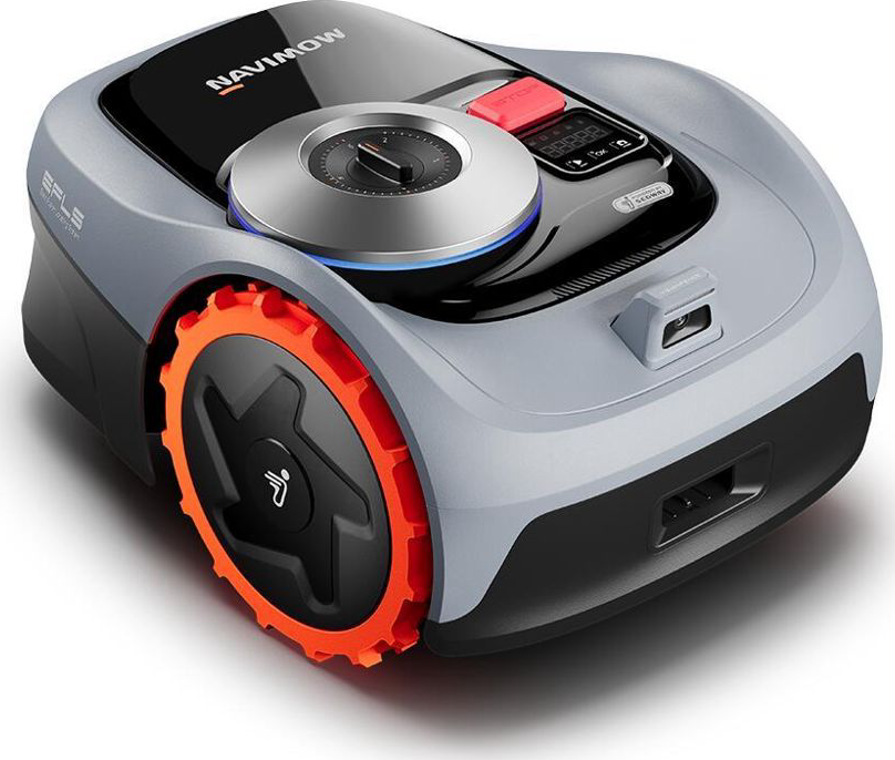 Segway i105E Navimow RTK Vision