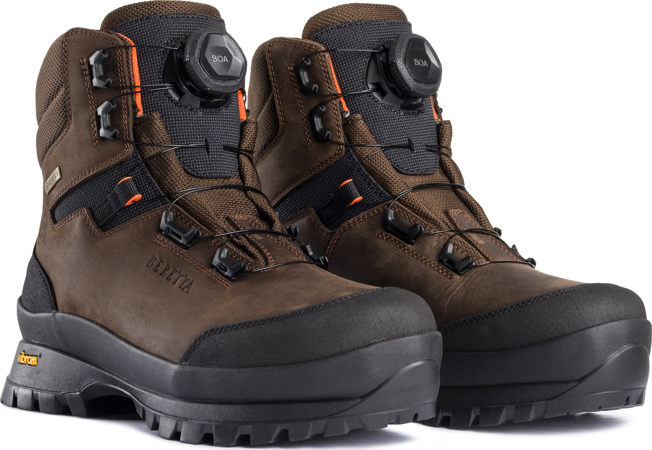 Beretta Obuv Arabuko BOA GTX Velikost: 43