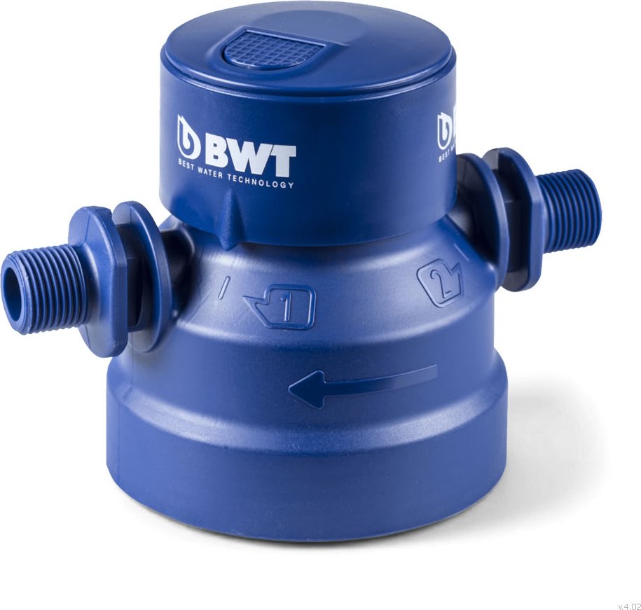 BWT Besthead Standard