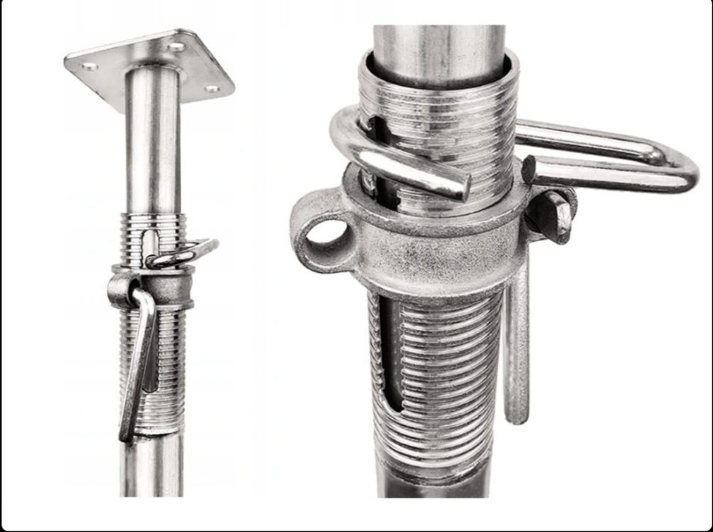 Stavební stojka 20-14KN Velikost: 100/180