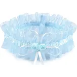 Stoklasa Svatební podvazek krajkový 4,5…