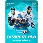 Sportzoo Tipsport ELH 2025/2026 deskové…