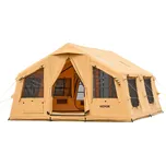 VEVOR KJZP4836MCQWH0L5TV0 8-12 béžový