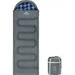 Naturehike HL500 modrý flanel