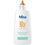 Mixa Anti-Imperfection Denní UV Fluid…