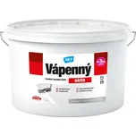 HET Vápenný nátěr bílý