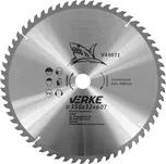 Verke V44071 350 x 32 mm 60 zubů