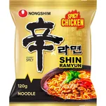 Nongshim Shin Ramyun Chicken 120 g