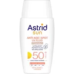 Astrid Sun Anti Age Spot UV Fluid SPF50…