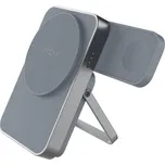 FIXED MagZen 5 Stand FIXZENMS-5-GR šedá
