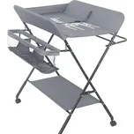 iMex Toys Dětský cestovní přebalovací…