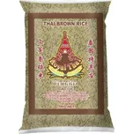 Royal Thai hnědá rýže 1 kg