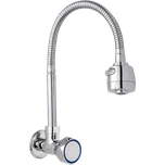 JB Sanitary A10 03 90 chrom