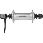 Shimano HBT3000 stříbrný 36 děr 133 mm