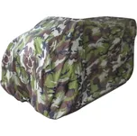 ACI Plachta ATV camo 220 x 130 x 120 cm