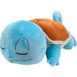 Jazwares Pokémon Squirtle Sleeping 45…