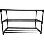 Botník Beast 60 x 38 x 28 cm černý