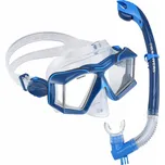 Aqualung U.S. Divers Sideview II modrá