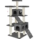 tectake Knuti 186 cm