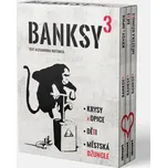 Banksy 3 - Alessandra Mattanza (2024,…