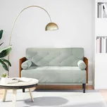 Pohovka Loveseat s podhlavníkem 4100601