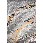 Dywany Chemex Maya Q543B šedý/béžový 80…