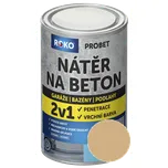 Rokospol Probet nátěr na beton 1 kg