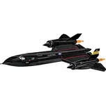 COBI Armed Forces Lockheed SR-71…