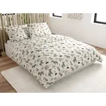 Textilomanie Bavlněné povlečení…