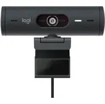 Logitech Brio 500 