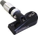 TPMS senzor MITSUBISHI ASX GA0 (04/2014 - 03/2023) CUB 315/433MHZ stříbrný