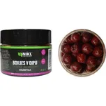 Nikl Boilies v dipu 20 mm/250 ml