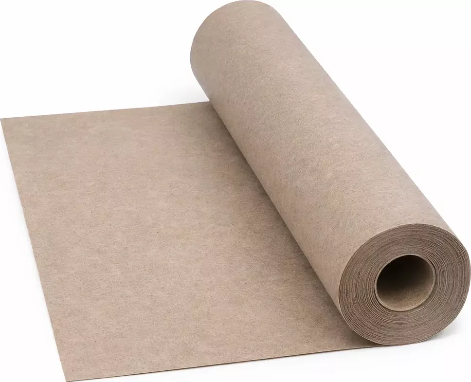 Balicí papír Šedák - 100 cm role bez dutinky 10 kg